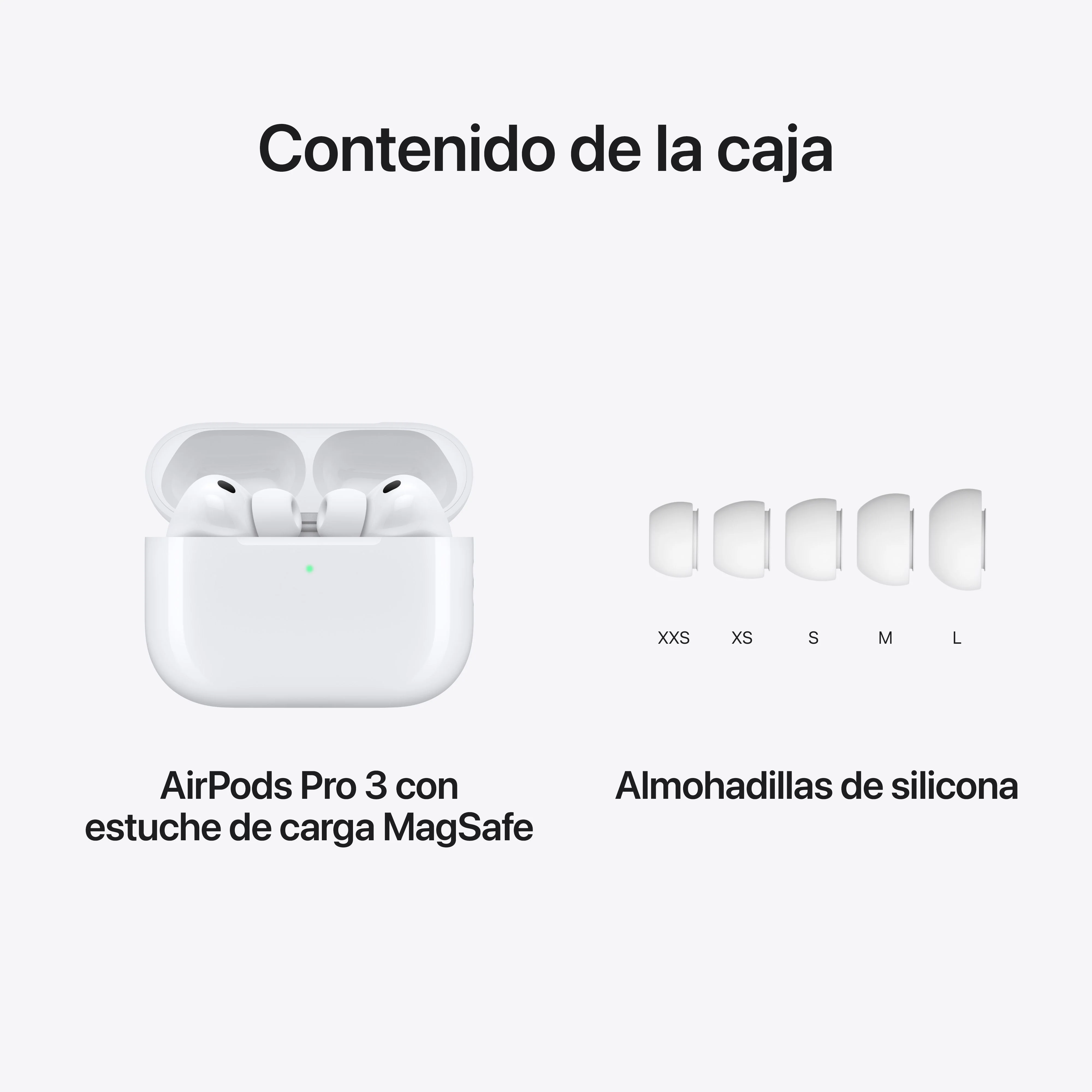 AirPods Pro 3 - Image 8