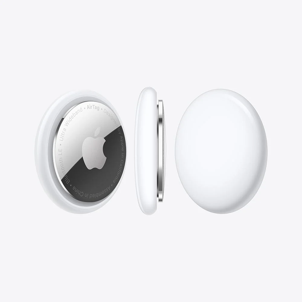 Paquete de 4 AirTag - Image 3