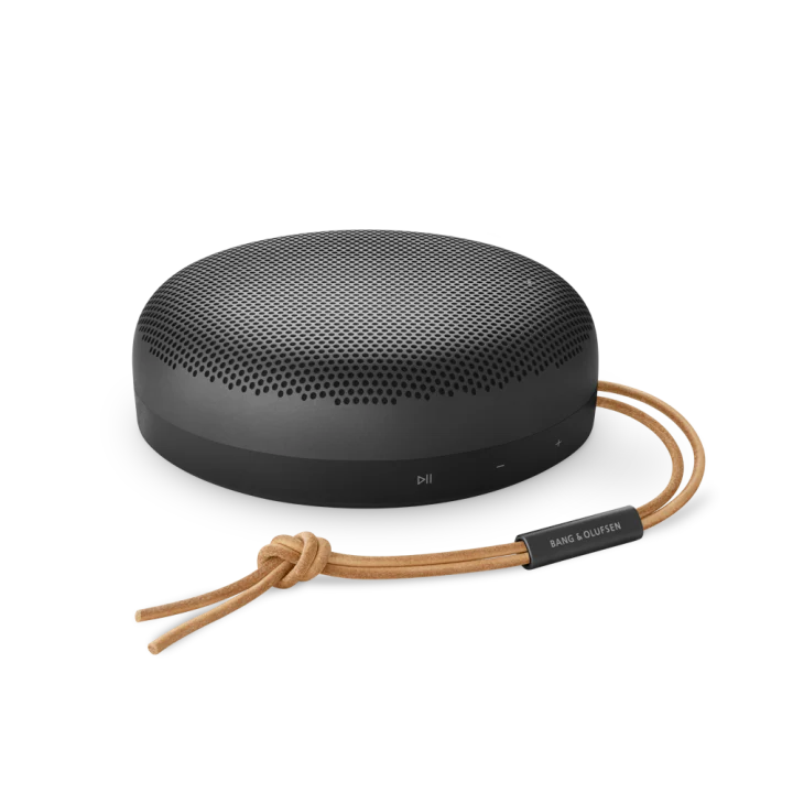 Altavoz Beosound A1 2.ª generación de Bang & Olufsen - Antracita