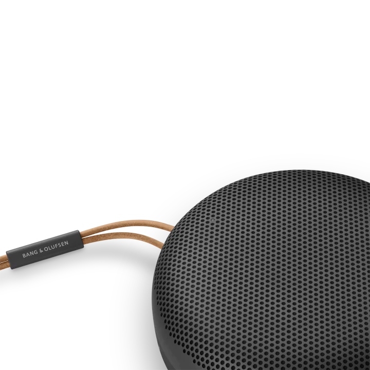 Altavoz Beosound A1 2.ª generación de Bang & Olufsen - Antracita - Image 11