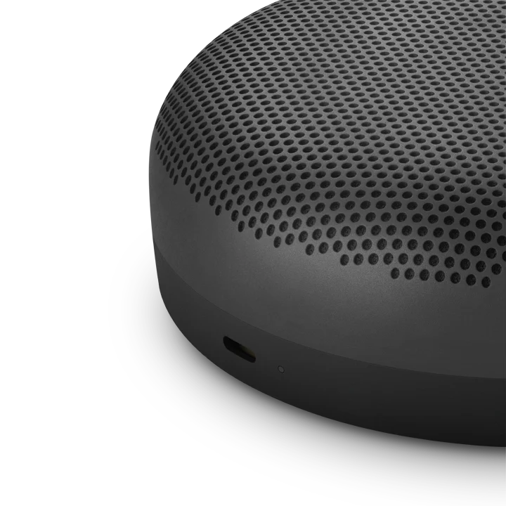 Altavoz Beosound A1 2.ª generación de Bang & Olufsen - Antracita - Image 12