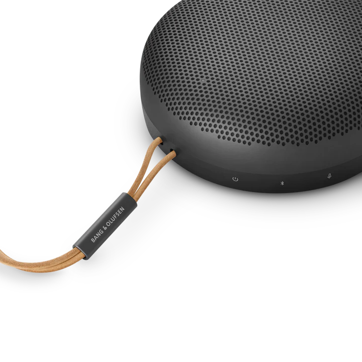 Altavoz Beosound A1 2.ª generación de Bang & Olufsen - Antracita - Image 5