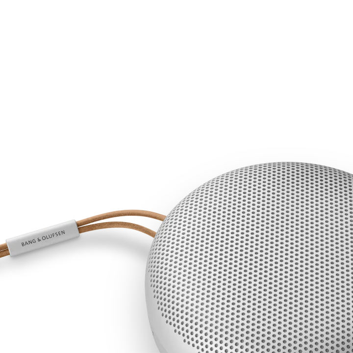 Altavoz Beosound A1 2.ª generación de Bang & Olufsen - Gris Niebla - Image 13
