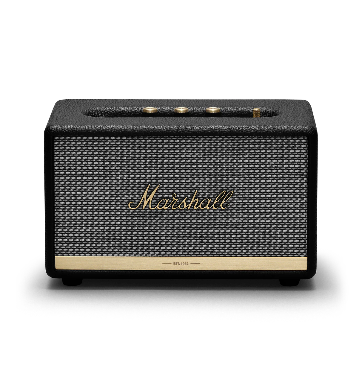Altavoz Bluetooth Acton II de Marshall - Negro