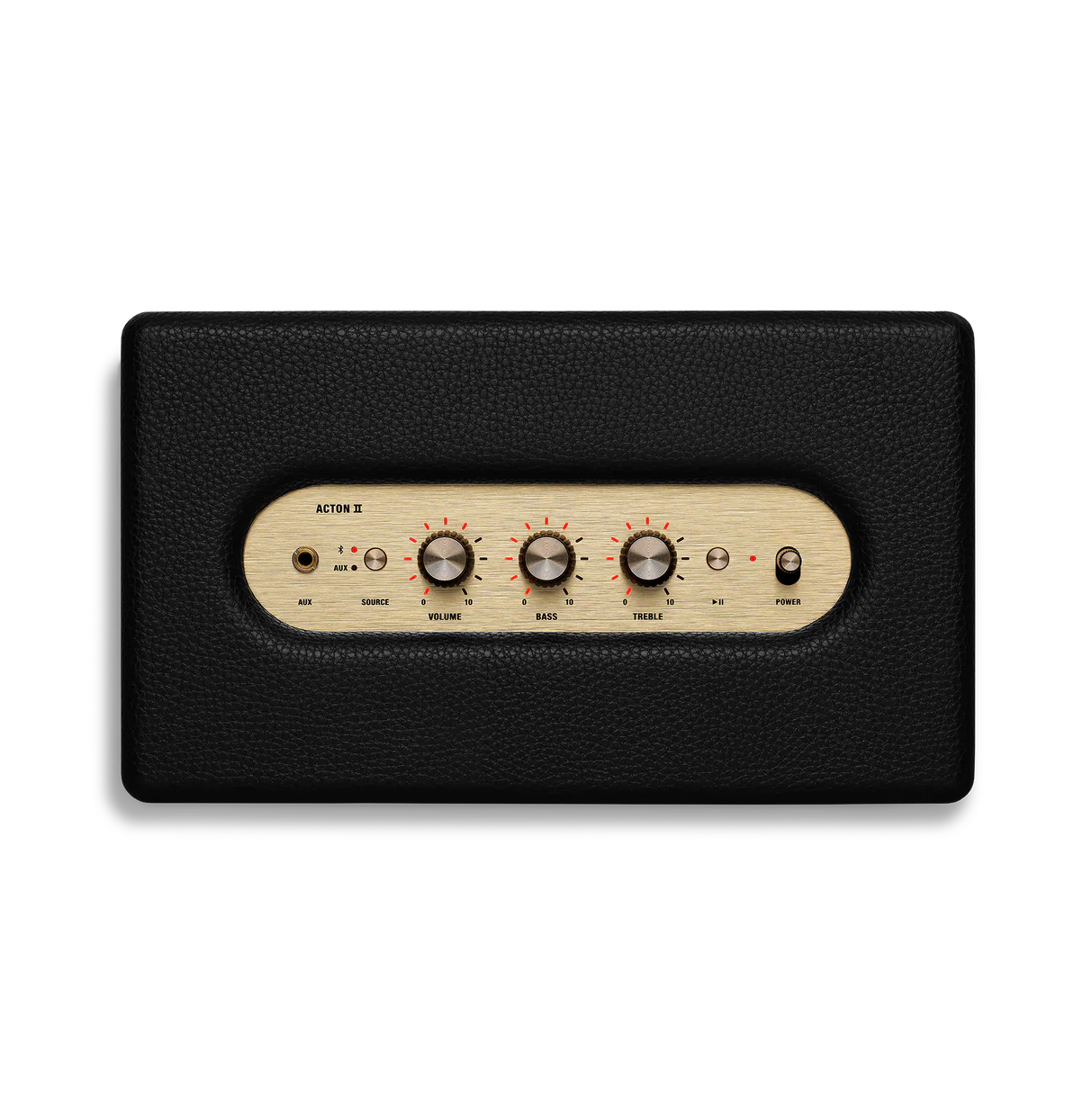 Altavoz Bluetooth Acton II de Marshall - Negro - Image 3