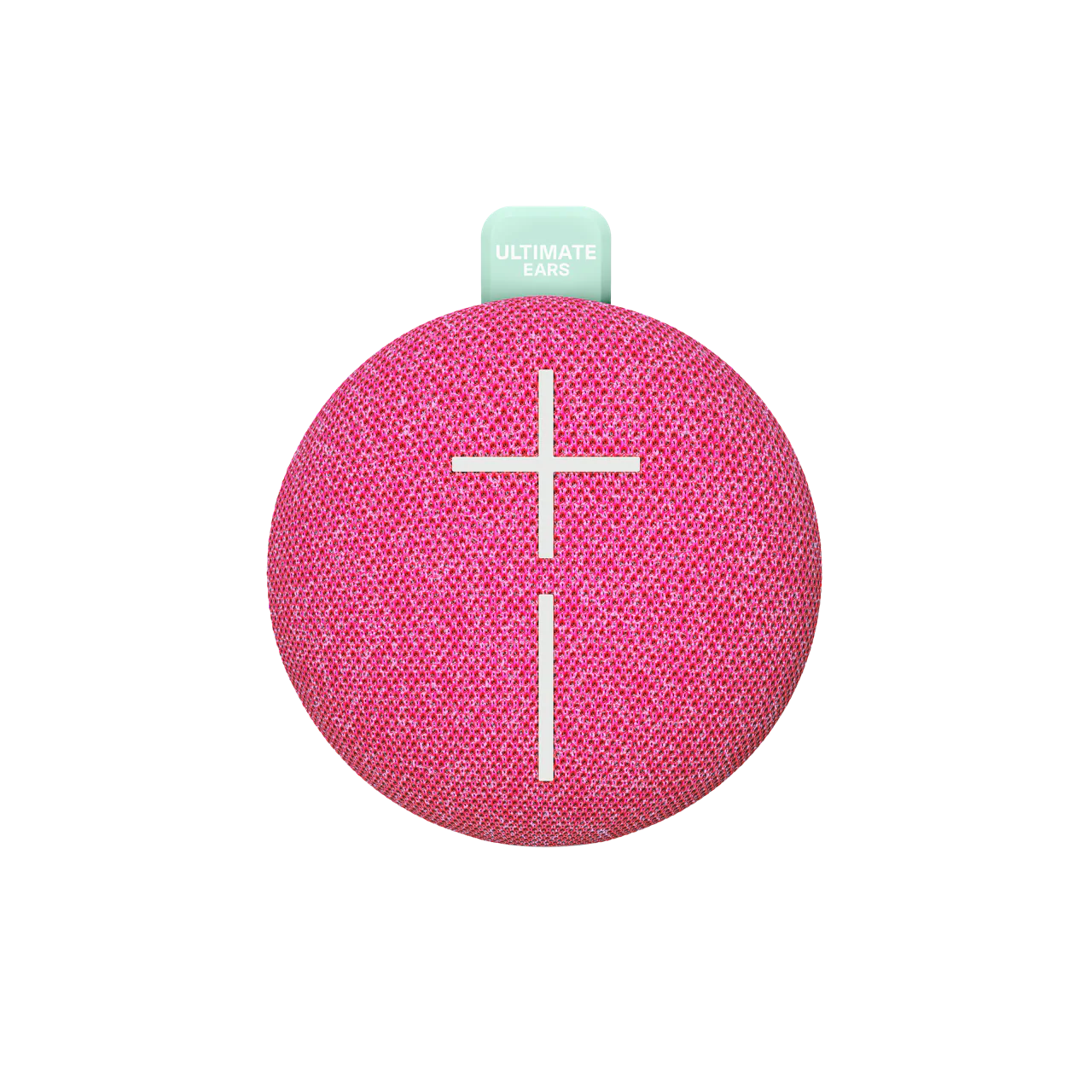Altavoz Bluetooth portátil MINIROLL de Ultimate Ears - Rosa