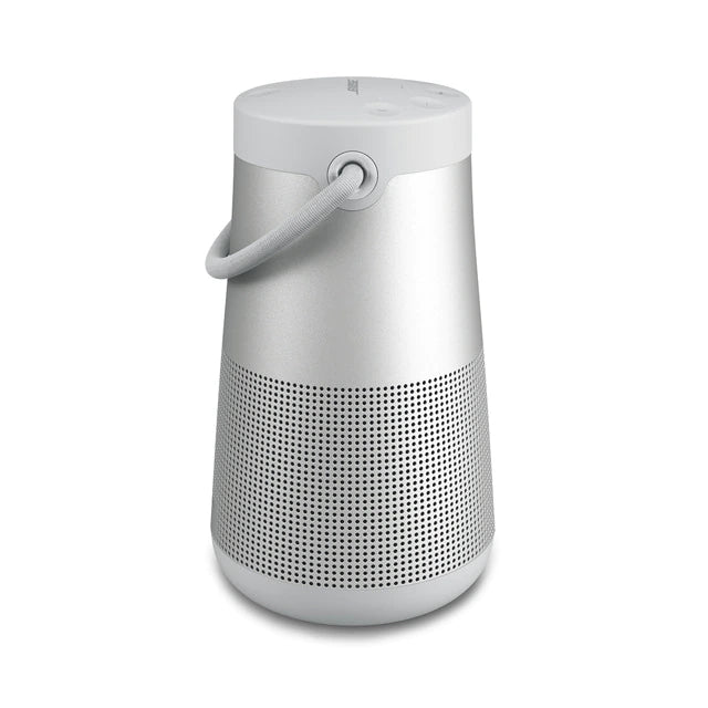 Altavoz bluetooth Soundlink Revolve Plus II de Bose - Gris