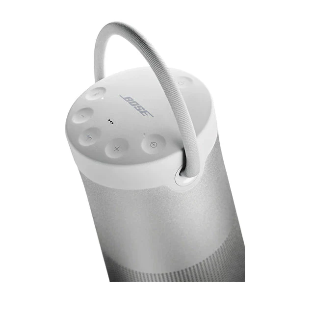 Altavoz bluetooth Soundlink Revolve Plus II de Bose - Gris - Image 3