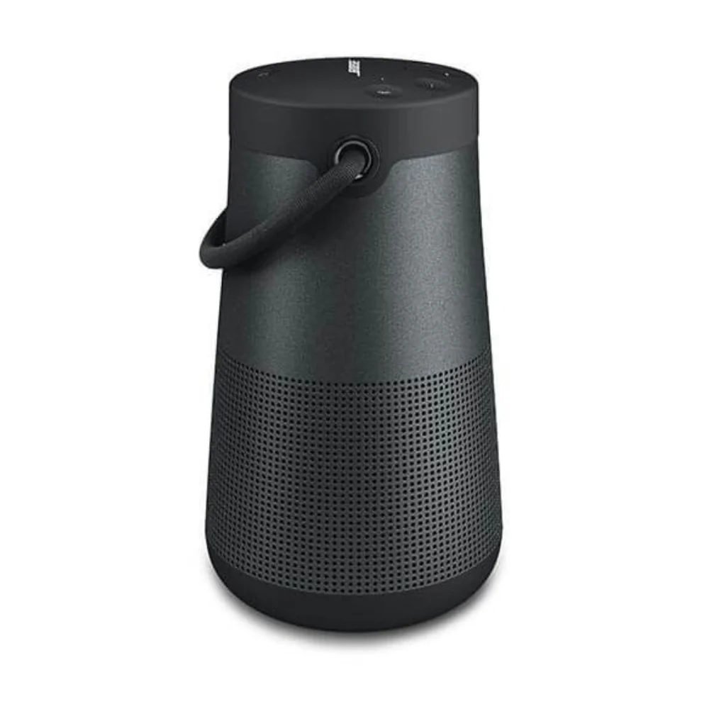 Altavoz bluetooth Soundlink Revolve Plus II de Bose - Negro - Image 2