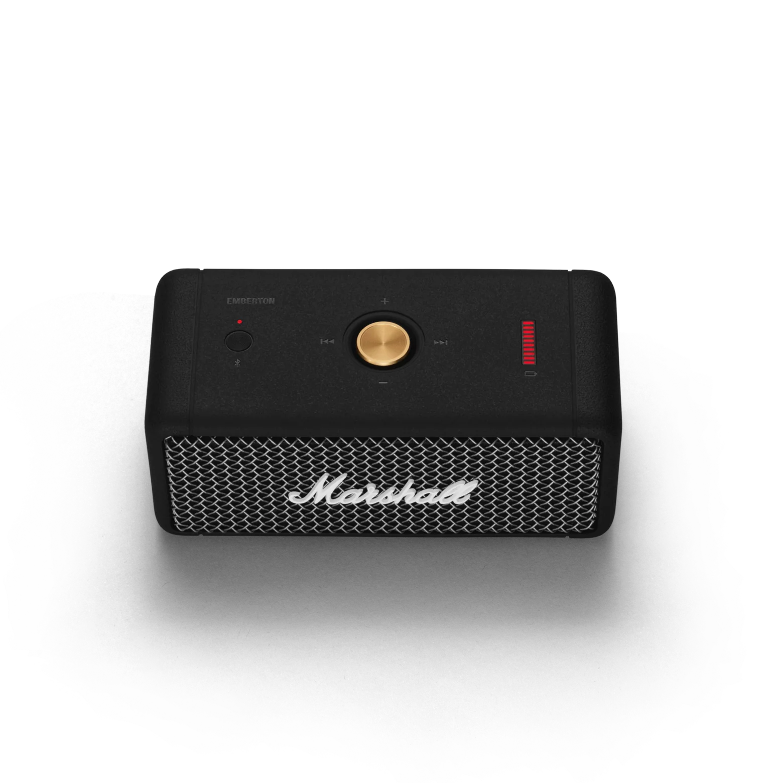 Altavoz Emberton de Marshall - Negro - Image 3