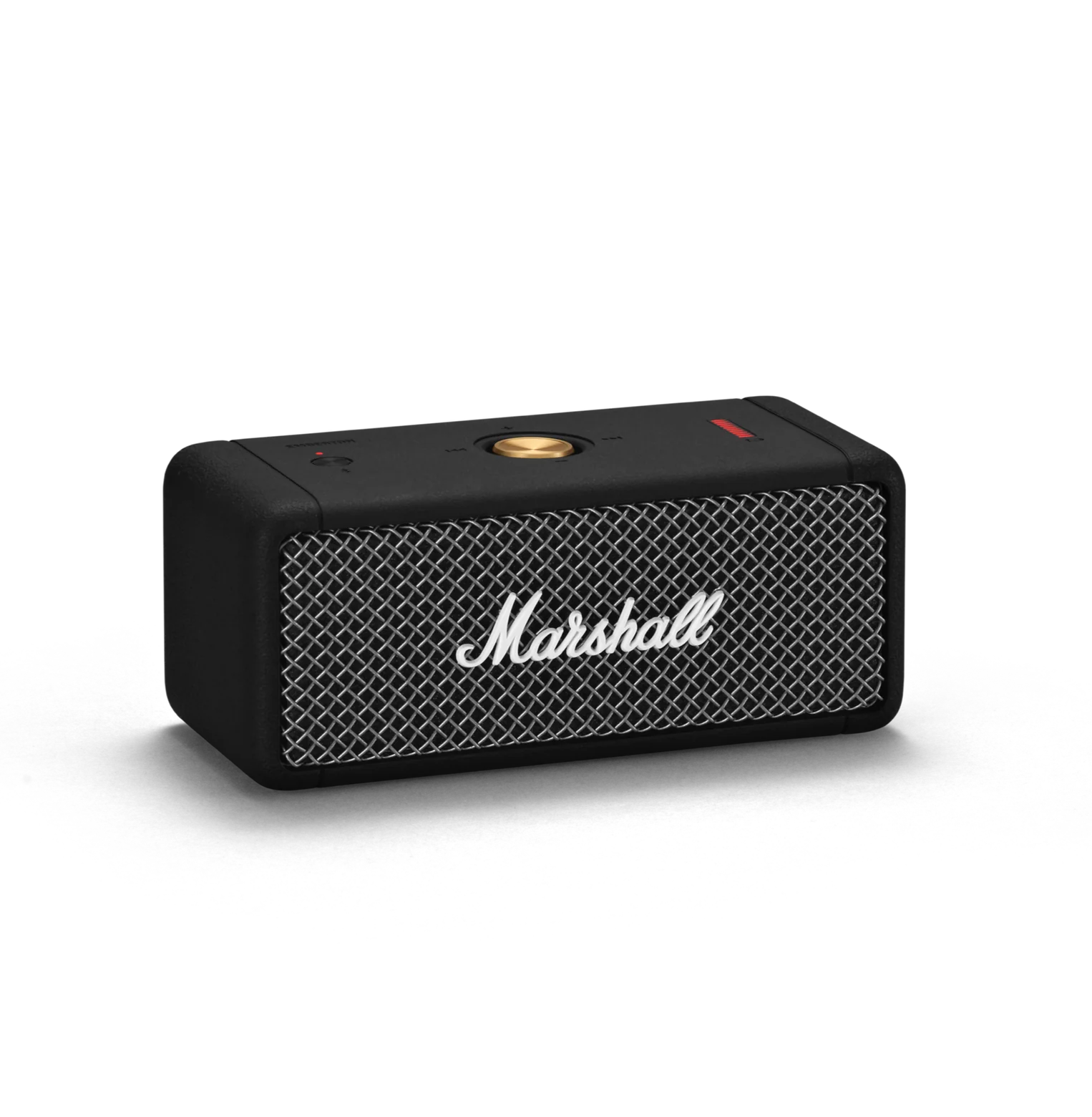 Altavoz Emberton de Marshall - Negro - Image 4