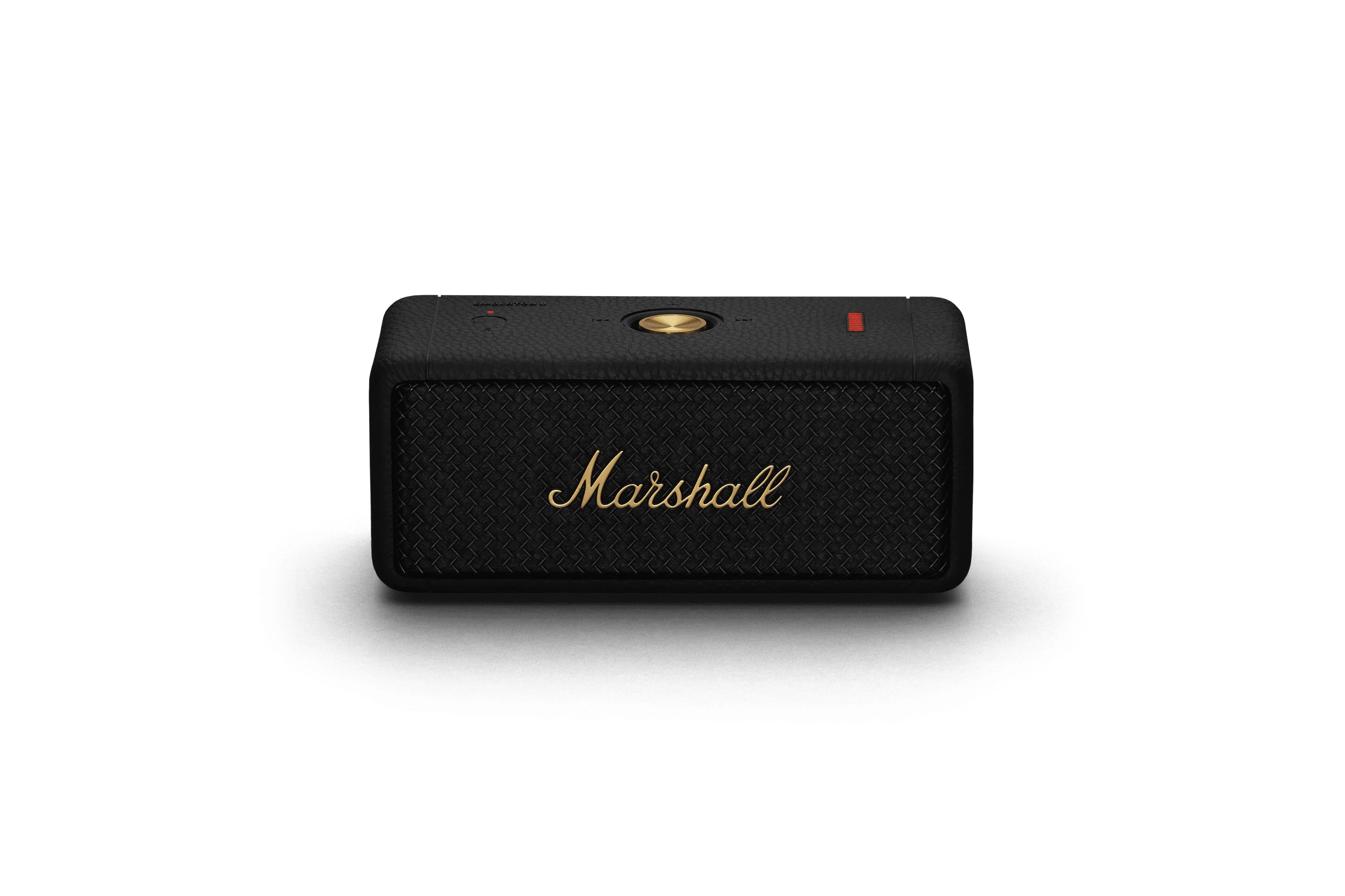 Altavoz Emberton II de Marshall