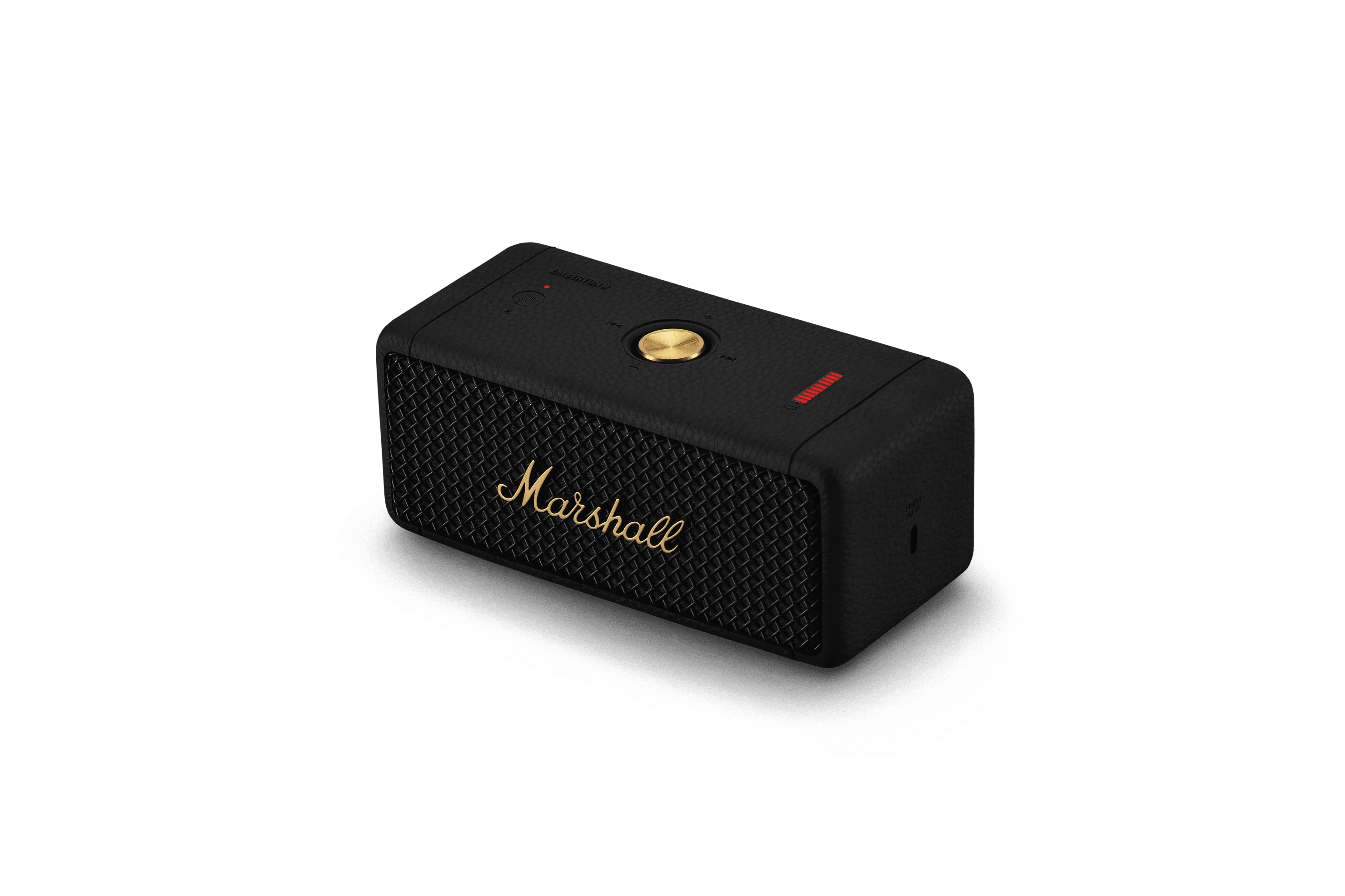 Altavoz Emberton II de Marshall - Image 2