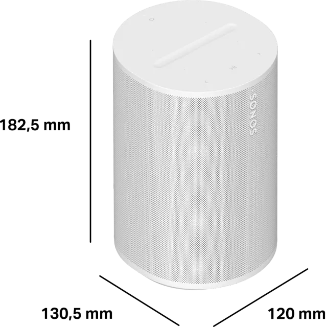 Altavoz Era 100 de Sonos - Blanco - Image 6