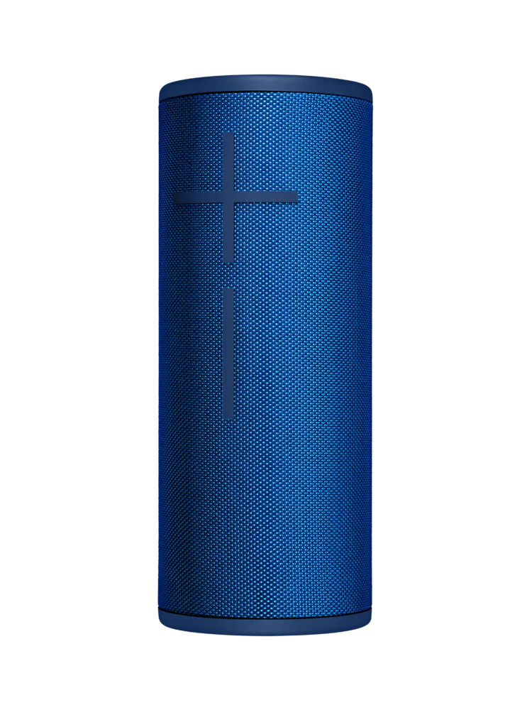 Altavoz inalámbrico BOOM 3 de Ultimate Ears - Azul - Image 2