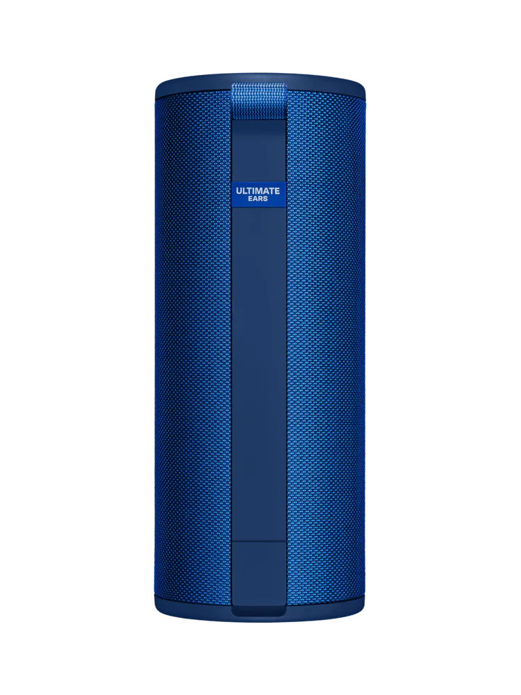 Altavoz inalámbrico BOOM 3 de Ultimate Ears - Azul - Image 3