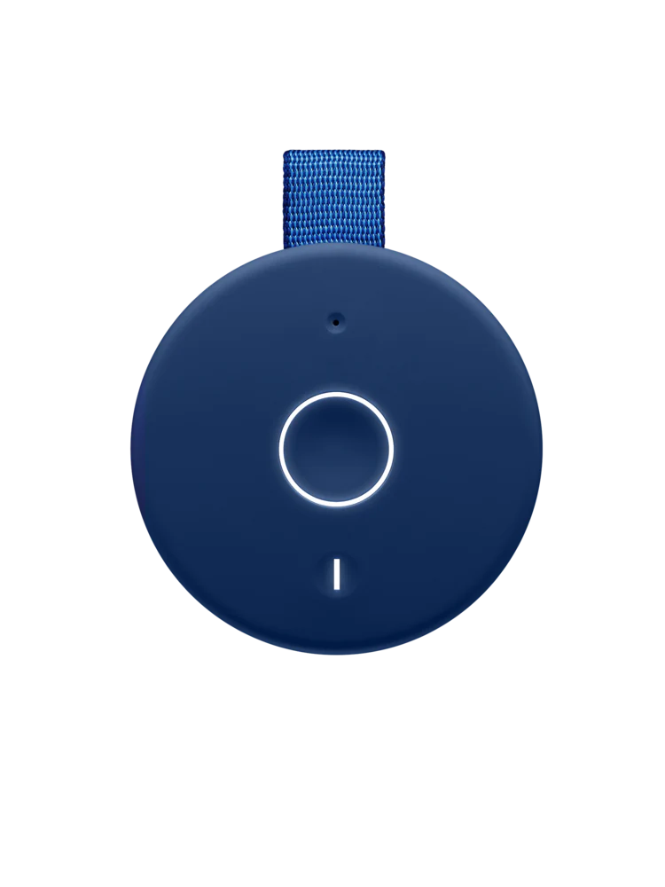 Altavoz inalámbrico BOOM 3 de Ultimate Ears - Azul - Image 4