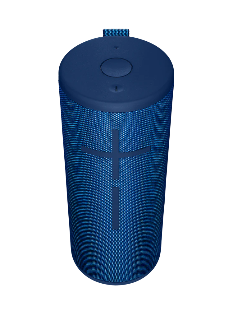 Altavoz inalámbrico BOOM 3 de Ultimate Ears - Azul - Image 5