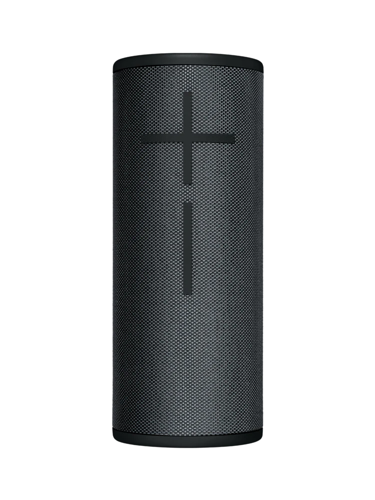 Altavoz inalámbrico BOOM 3 de Ultimate Ears - Negro