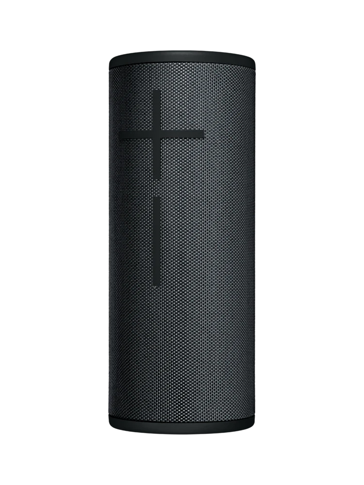 Altavoz inalámbrico BOOM 3 de Ultimate Ears - Negro - Image 2