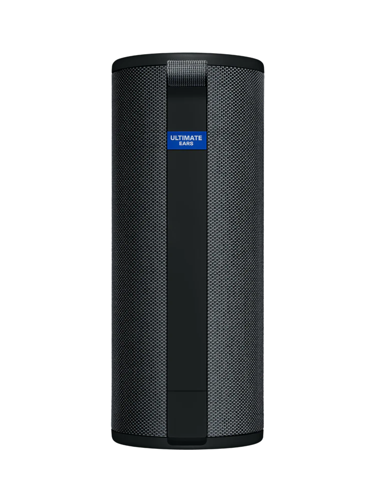 Altavoz inalámbrico BOOM 3 de Ultimate Ears - Negro - Image 3