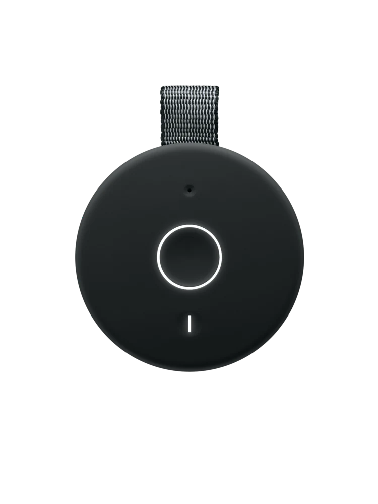 Altavoz inalámbrico BOOM 3 de Ultimate Ears - Negro - Image 4