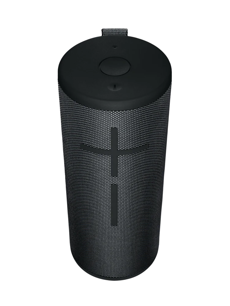 Altavoz inalámbrico BOOM 3 de Ultimate Ears - Negro - Image 5