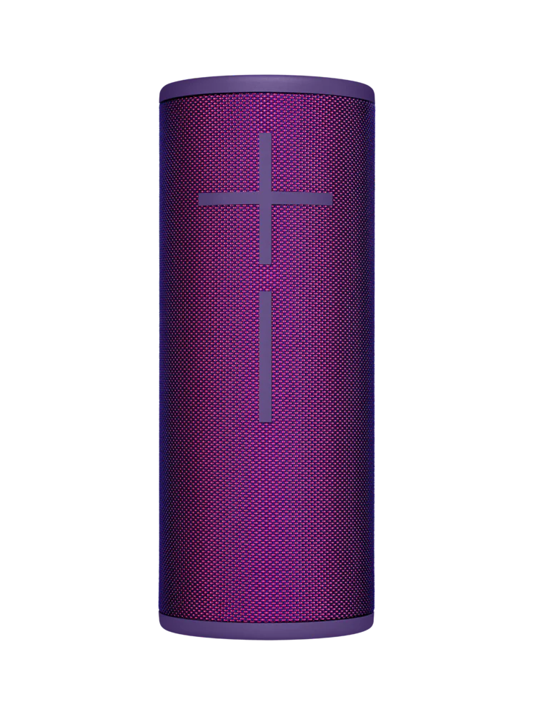Altavoz inalámbrico BOOM 3 de Ultimate Ears - Púrpura