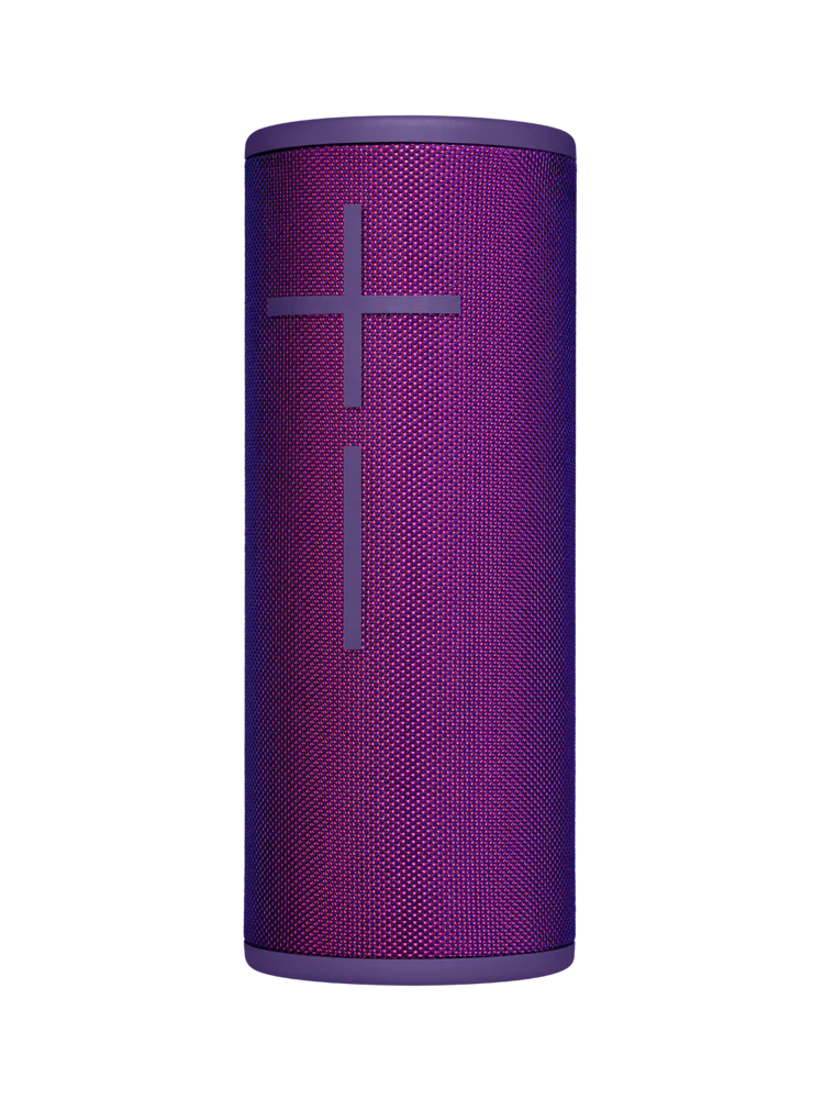 Altavoz inalámbrico BOOM 3 de Ultimate Ears - Púrpura - Image 2