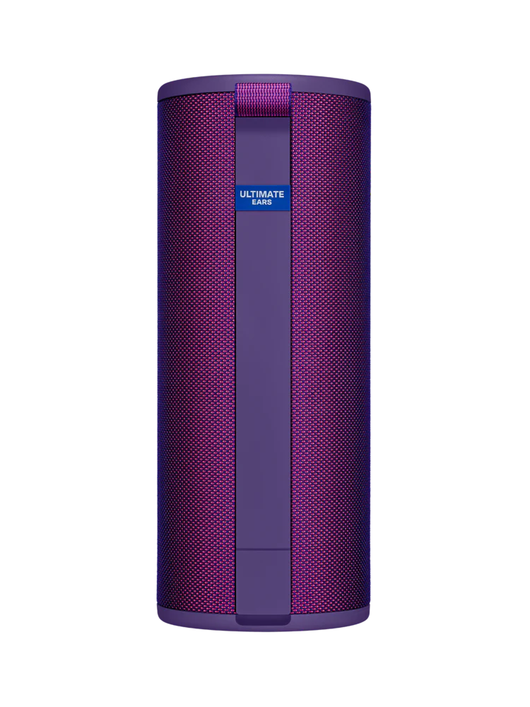 Altavoz inalámbrico BOOM 3 de Ultimate Ears - Púrpura - Image 3