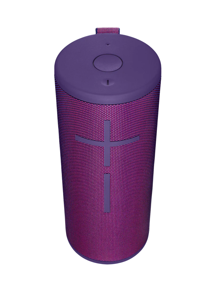 Altavoz inalámbrico BOOM 3 de Ultimate Ears - Púrpura - Image 5