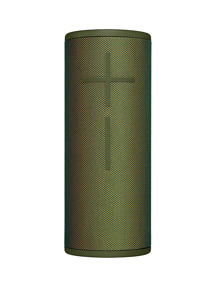 Altavoz inalámbrico BOOM 3 de Ultimate Ears - Verde