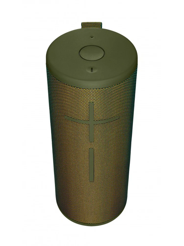 Altavoz inalámbrico BOOM 3 de Ultimate Ears - Verde - Image 2