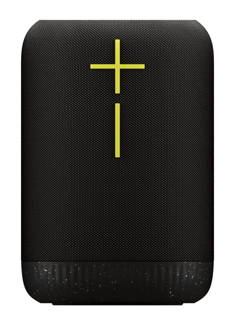 Altavoz inalámbrico EPICBOOM de Ultimate Ears - Negro marengo