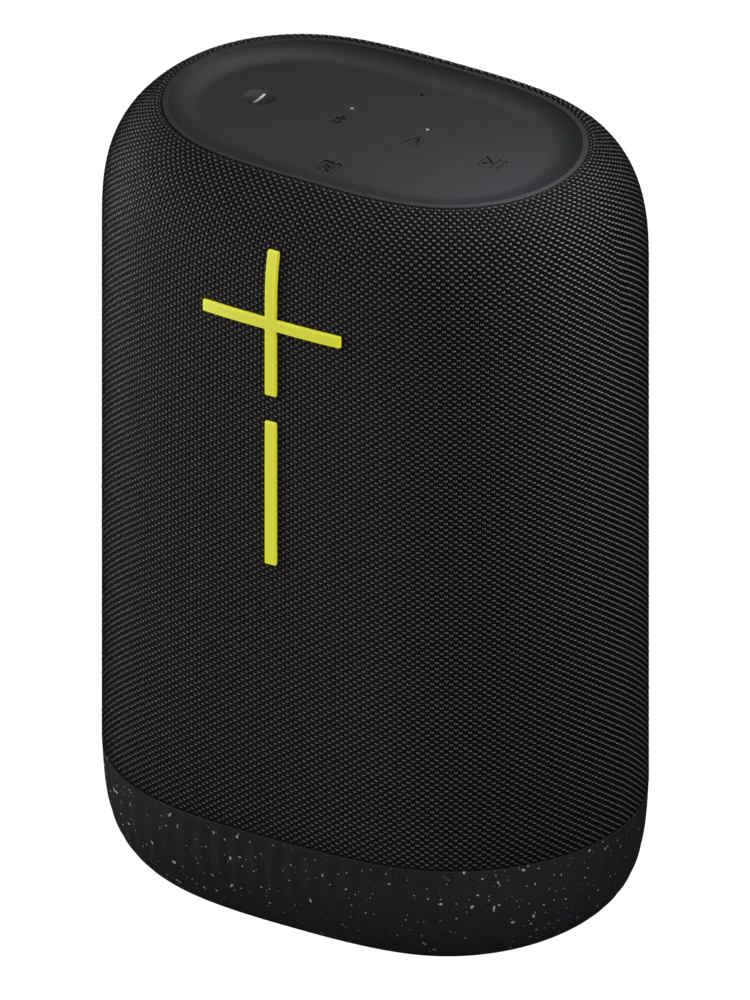 Altavoz inalámbrico EPICBOOM de Ultimate Ears - Negro marengo - Image 2