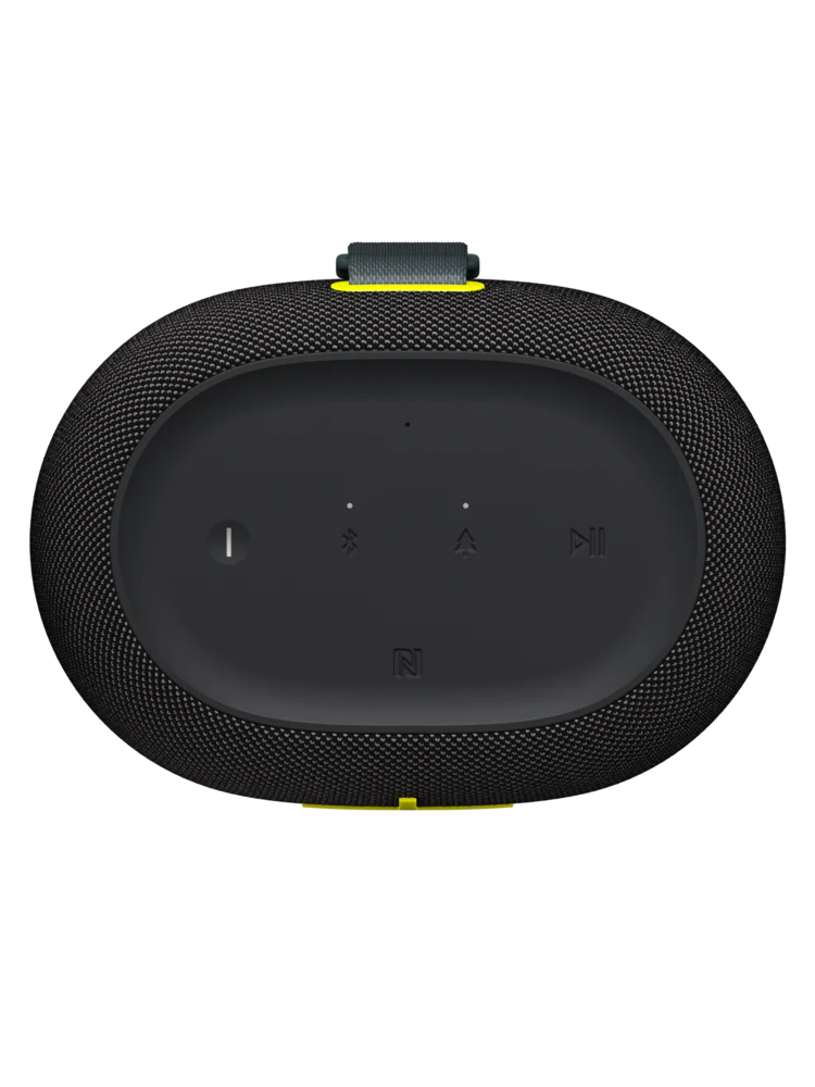 Altavoz inalámbrico EPICBOOM de Ultimate Ears - Negro marengo - Image 3