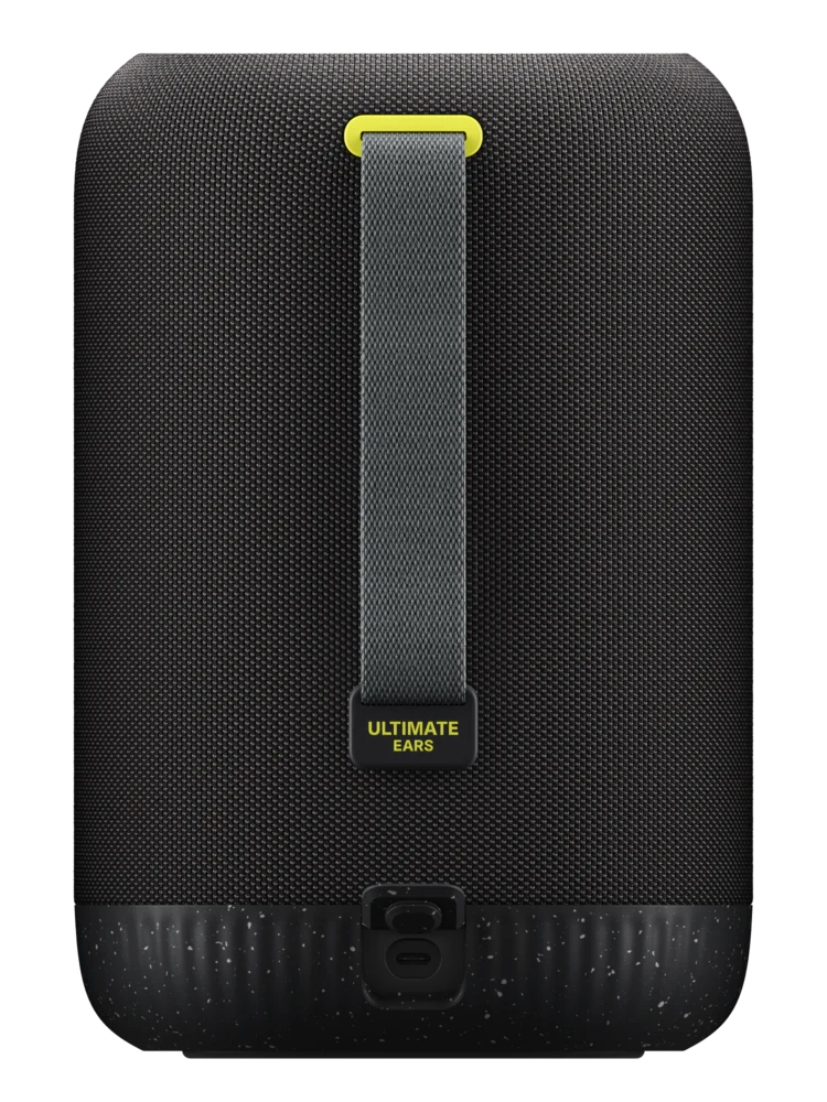 Altavoz inalámbrico EPICBOOM de Ultimate Ears - Negro marengo - Image 4