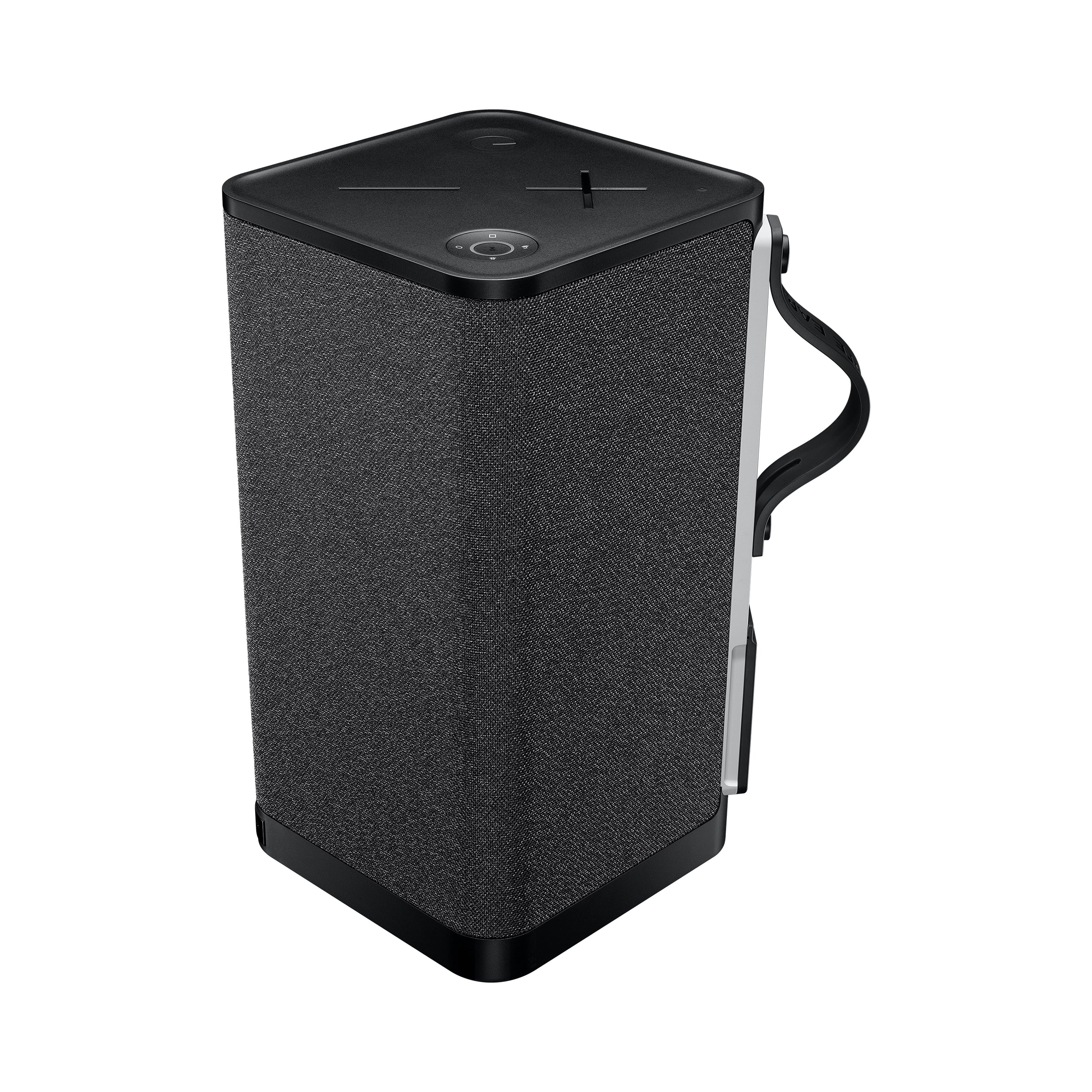 Altavoz inalámbrico HYPERBOOM de Ultimate Ears - Negro - Image 3