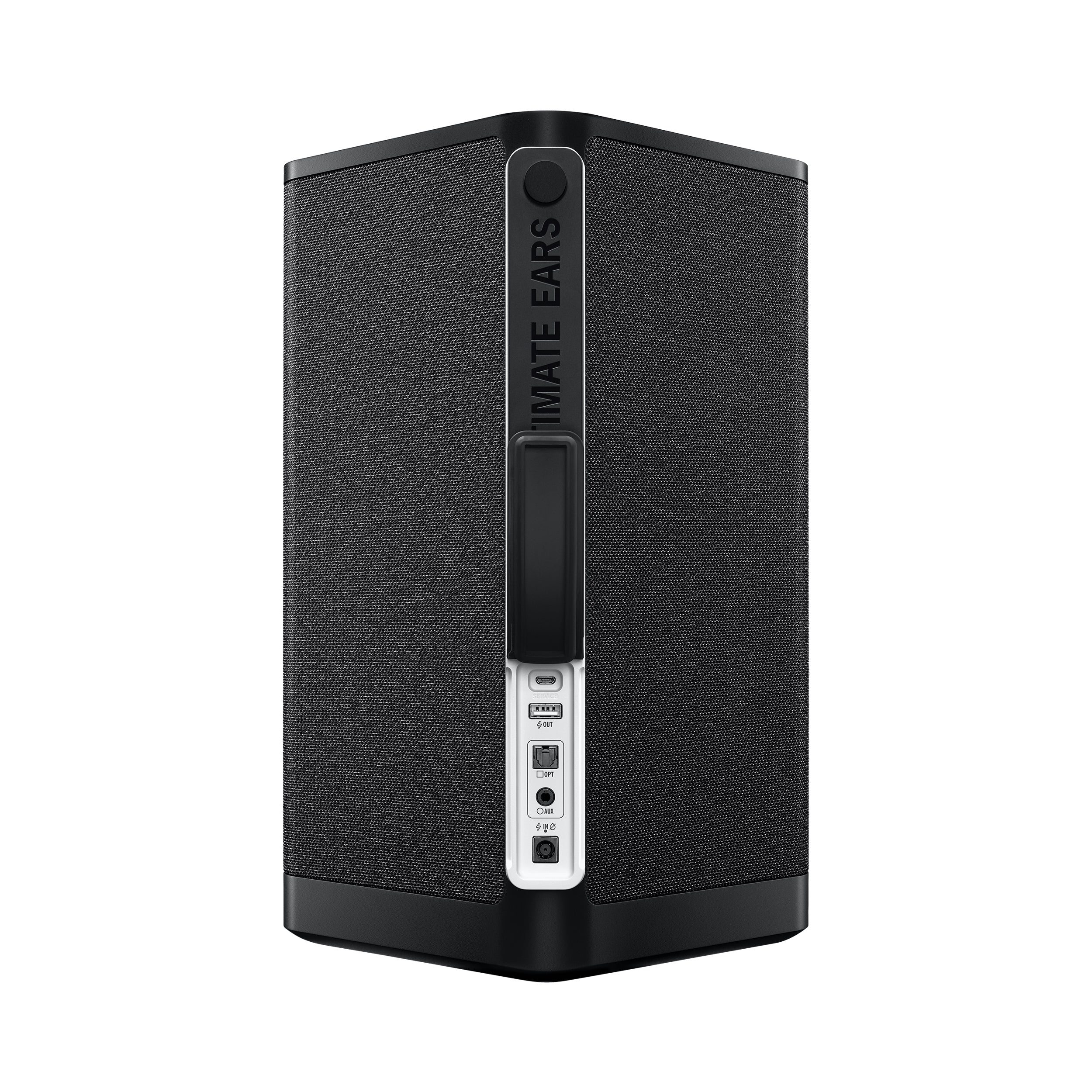 Altavoz inalámbrico HYPERBOOM de Ultimate Ears - Negro - Image 5