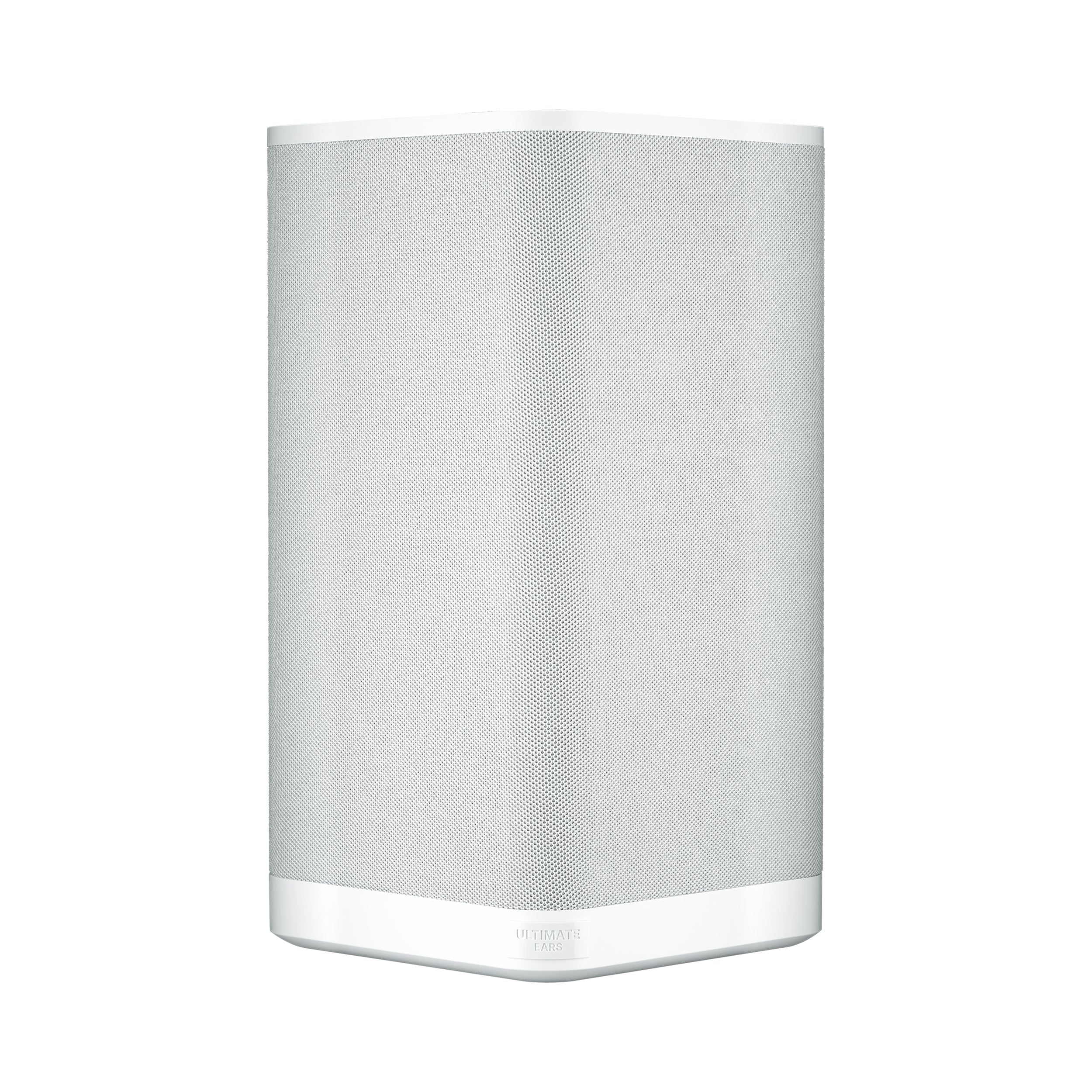 Altavoz inalámbrico HYPERBOOM de Ultimate Ears - Blanco