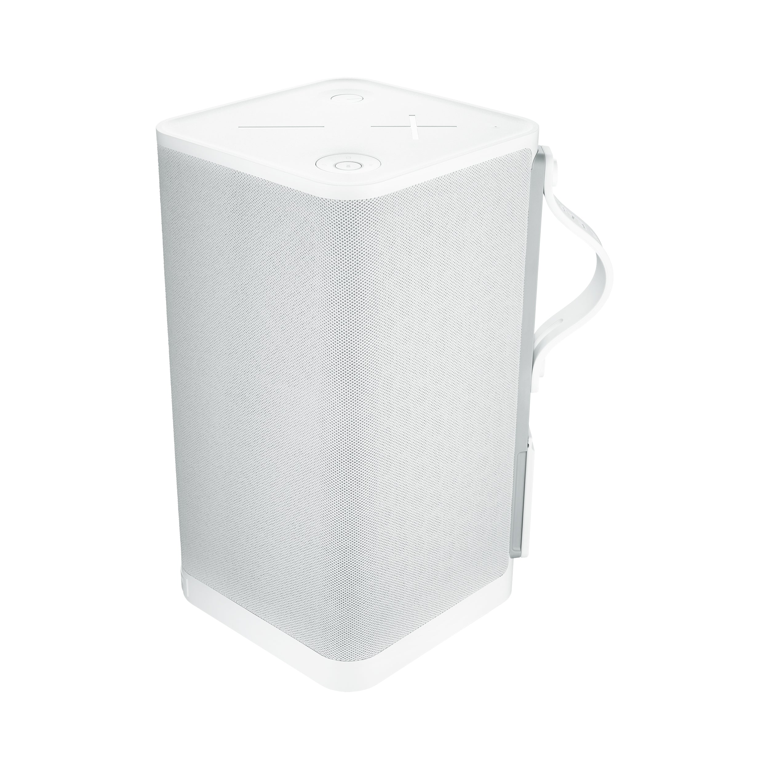 Altavoz inalámbrico HYPERBOOM de Ultimate Ears - Blanco - Image 3