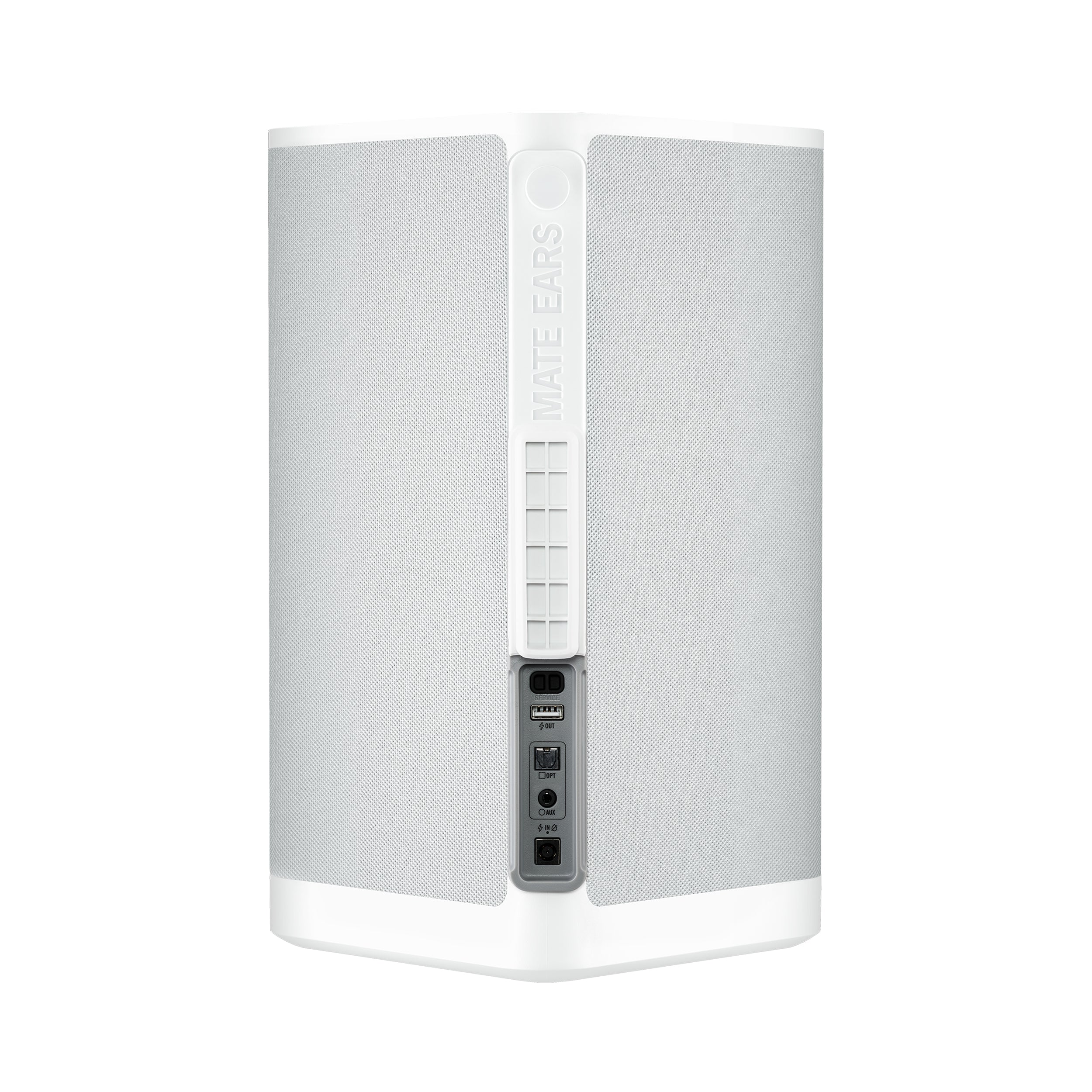 Altavoz inalámbrico HYPERBOOM de Ultimate Ears - Blanco - Image 5