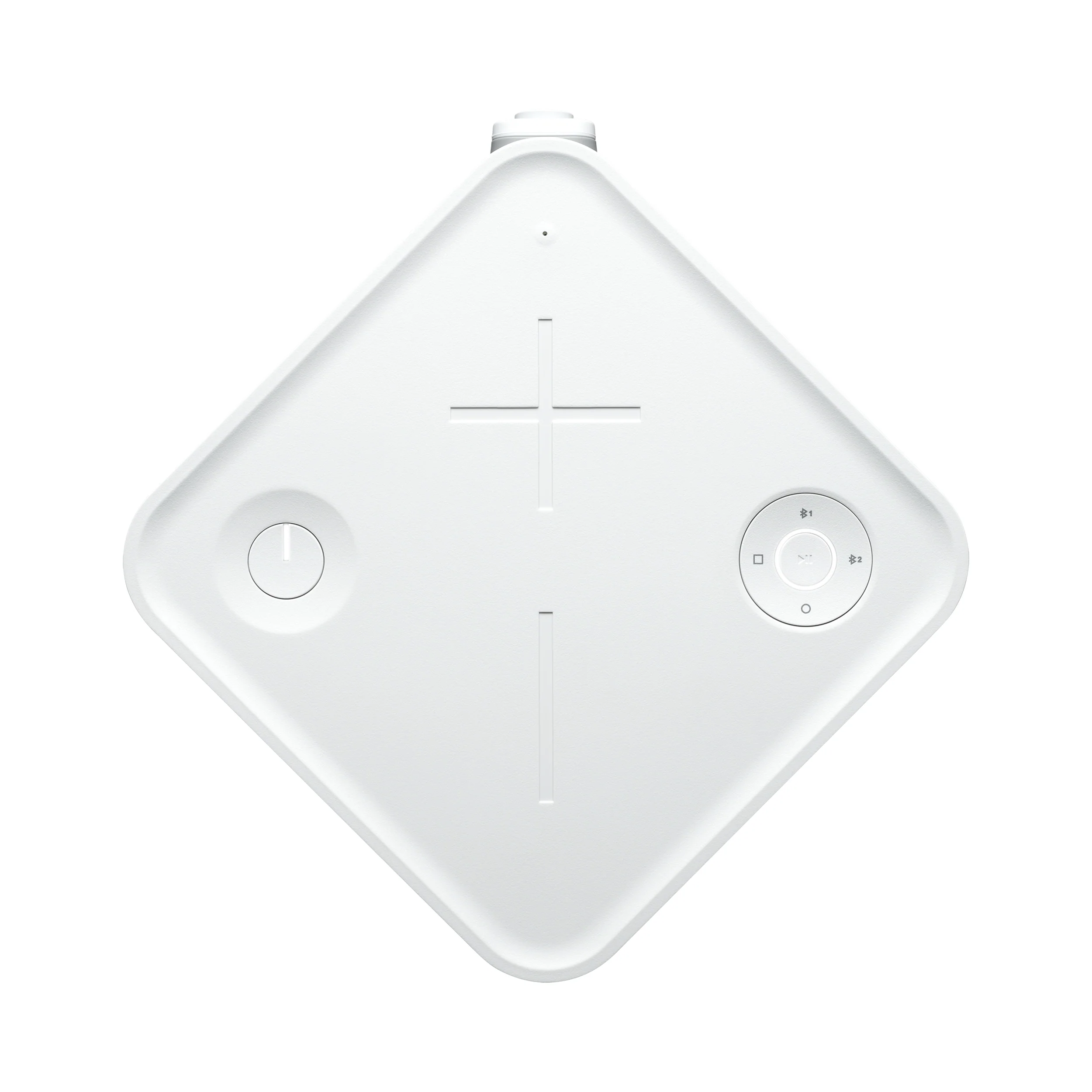 Altavoz inalámbrico HYPERBOOM de Ultimate Ears - Blanco - Image 7
