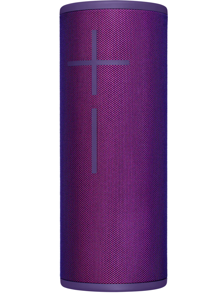 Altavoz inalámbrico MEGABOOM 3 de Ultimate Ears - Púrpura - Image 2