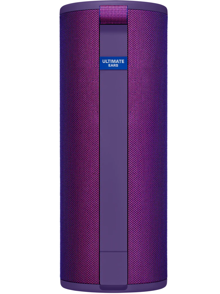 Altavoz inalámbrico MEGABOOM 3 de Ultimate Ears - Púrpura - Image 3