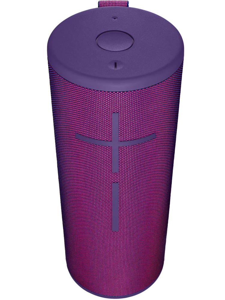 Altavoz inalámbrico MEGABOOM 3 de Ultimate Ears - Púrpura - Image 5