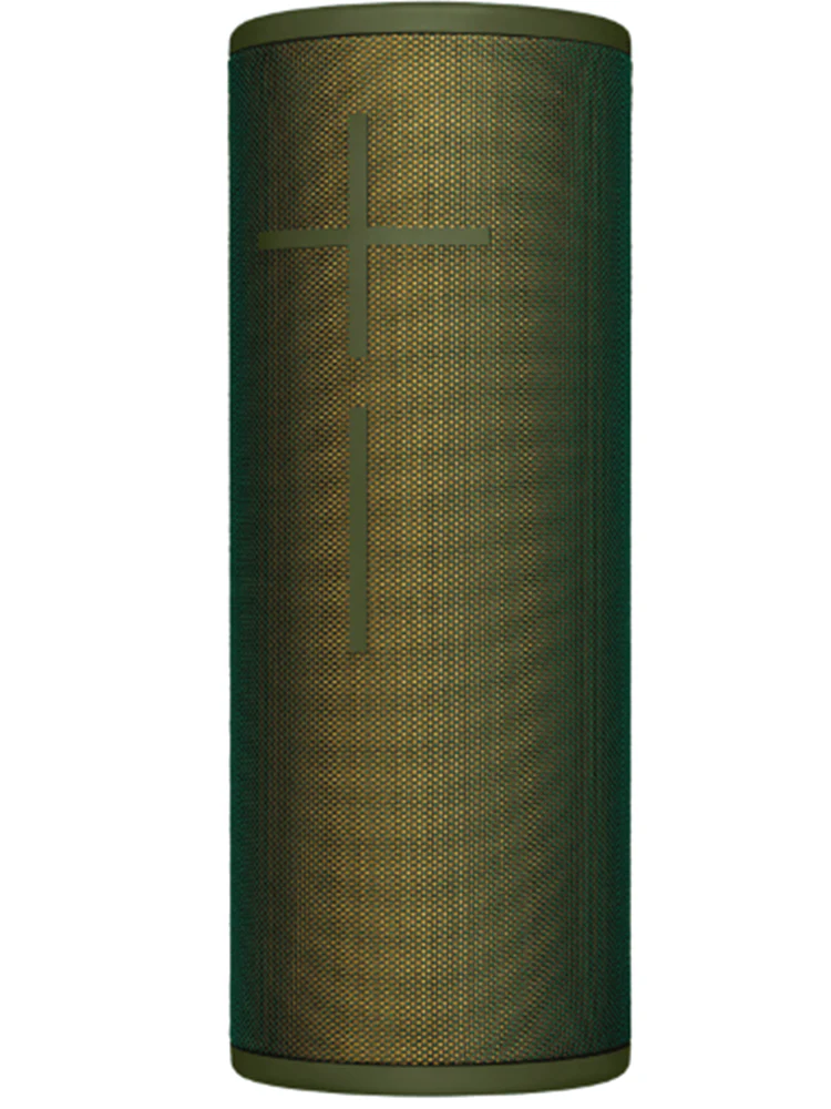 Altavoz inalámbrico MEGABOOM 3 de Ultimate Ears - Verde - Image 2