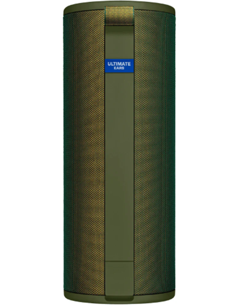 Altavoz inalámbrico MEGABOOM 3 de Ultimate Ears - Verde - Image 4