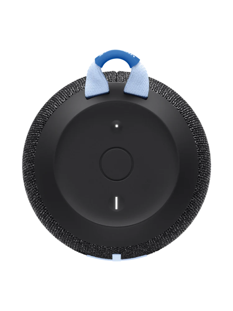 Altavoz inalámbrico WONDERBOOM 3 de Ultimate Ears - Active Black - Image 4
