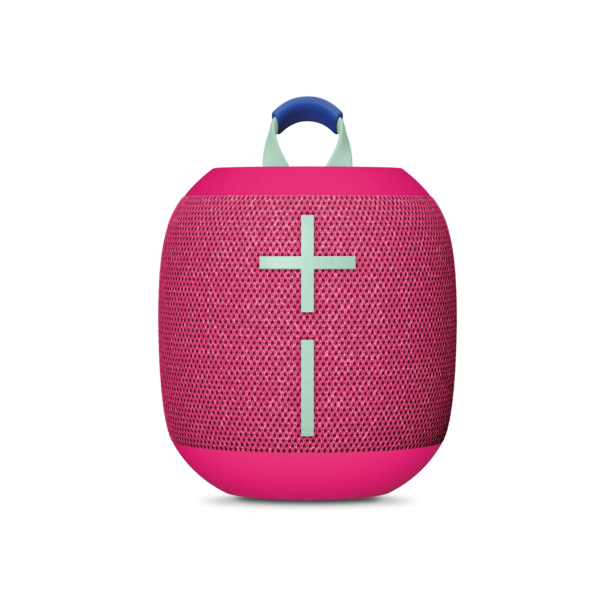 Altavoz inalámbrico WONDERBOOM 4 de Ultimate Ears - Hiperrosa